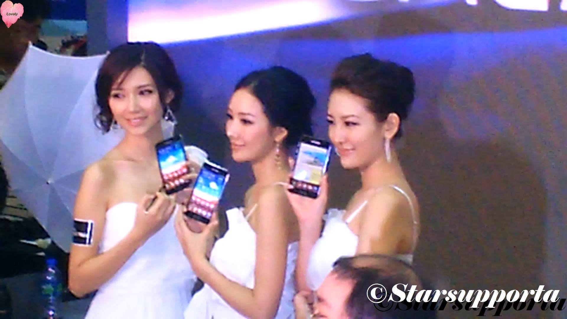 20111108 Samsung Galaxy Note 發佈會 @ 香港尖沙咀海運大廈 